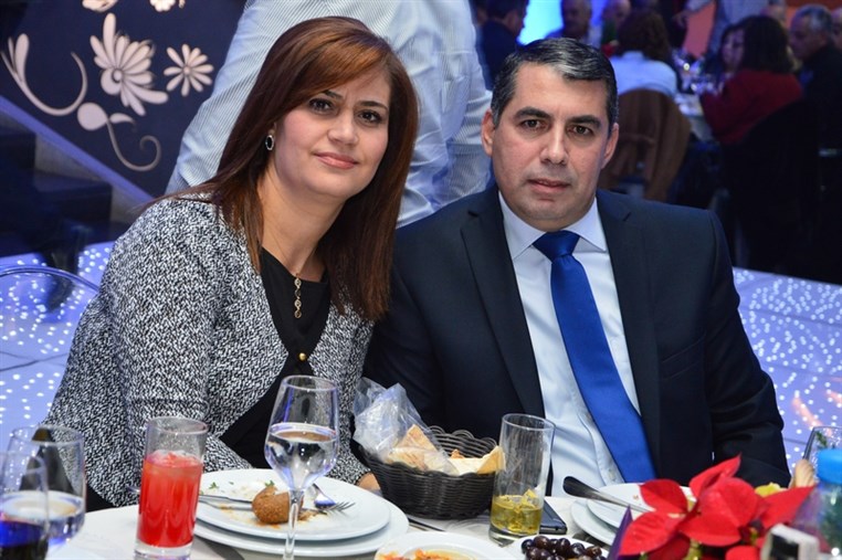 Chalhoub Company Annual Dinner 2015